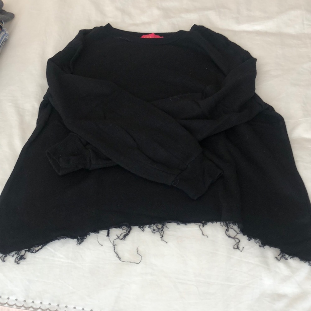 MENU sweatshirt